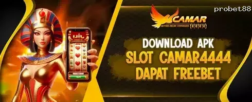 Bonus Spesial Download probet88 APK screenshot